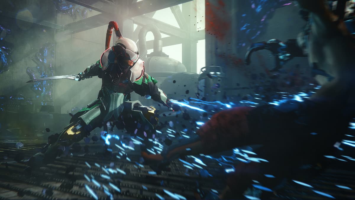 Picture of The Surge 2 Season Pass - Xbox One