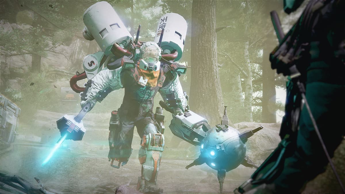 Picture of The Surge 2 Season Pass - Xbox One
