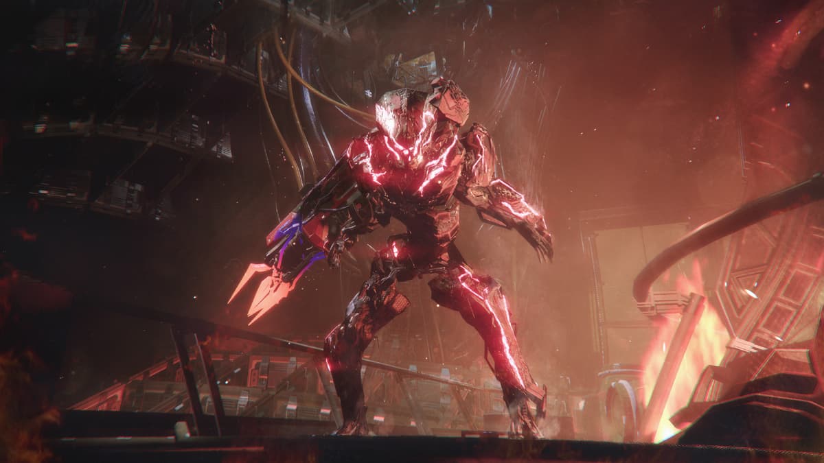 Picture of The Surge 2 - Xbox One