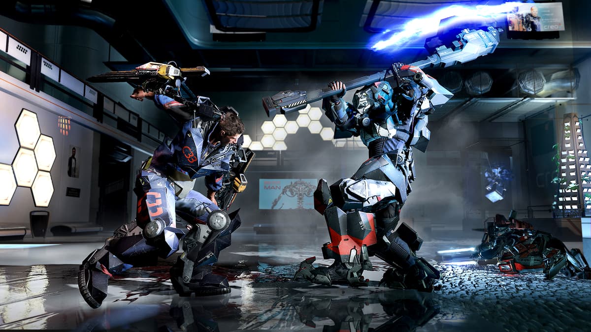 Picture of The Surge - Xbox 360/Xbox One