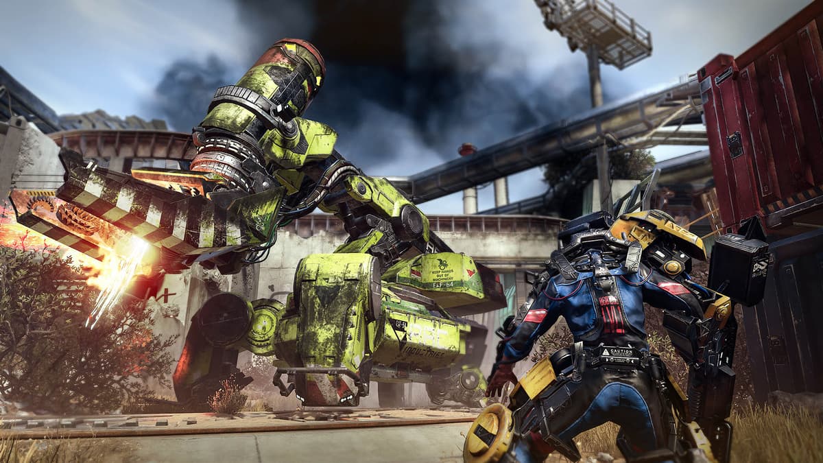 Picture of The Surge - Xbox 360/Xbox One