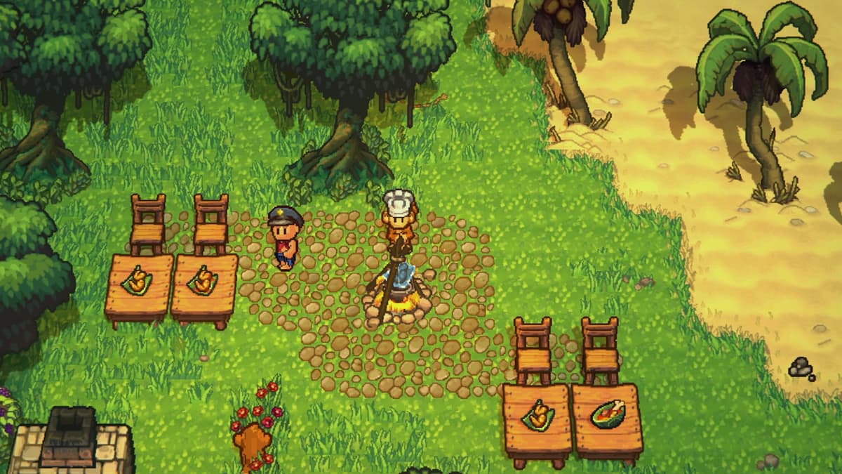 Picture of The Survivalists - Monkey Business Pack