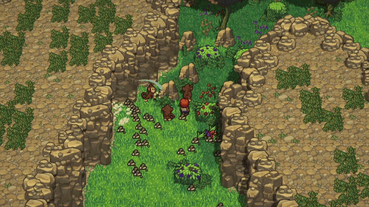 Picture of The Survivalists