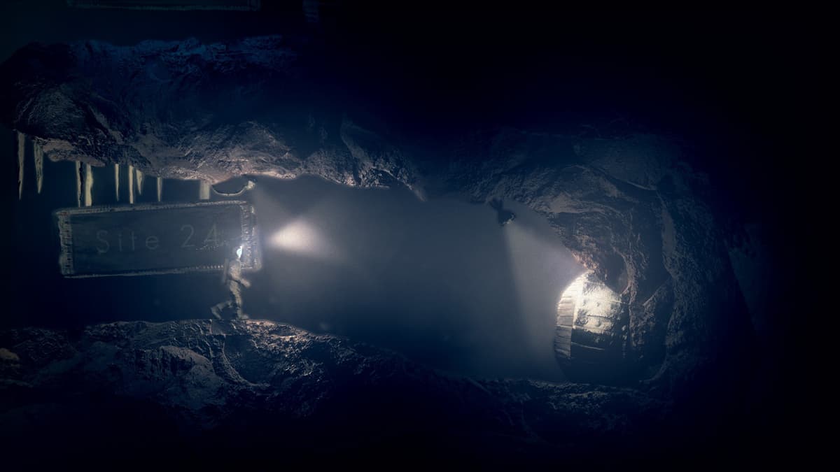 Picture of The Swapper - Xbox One
