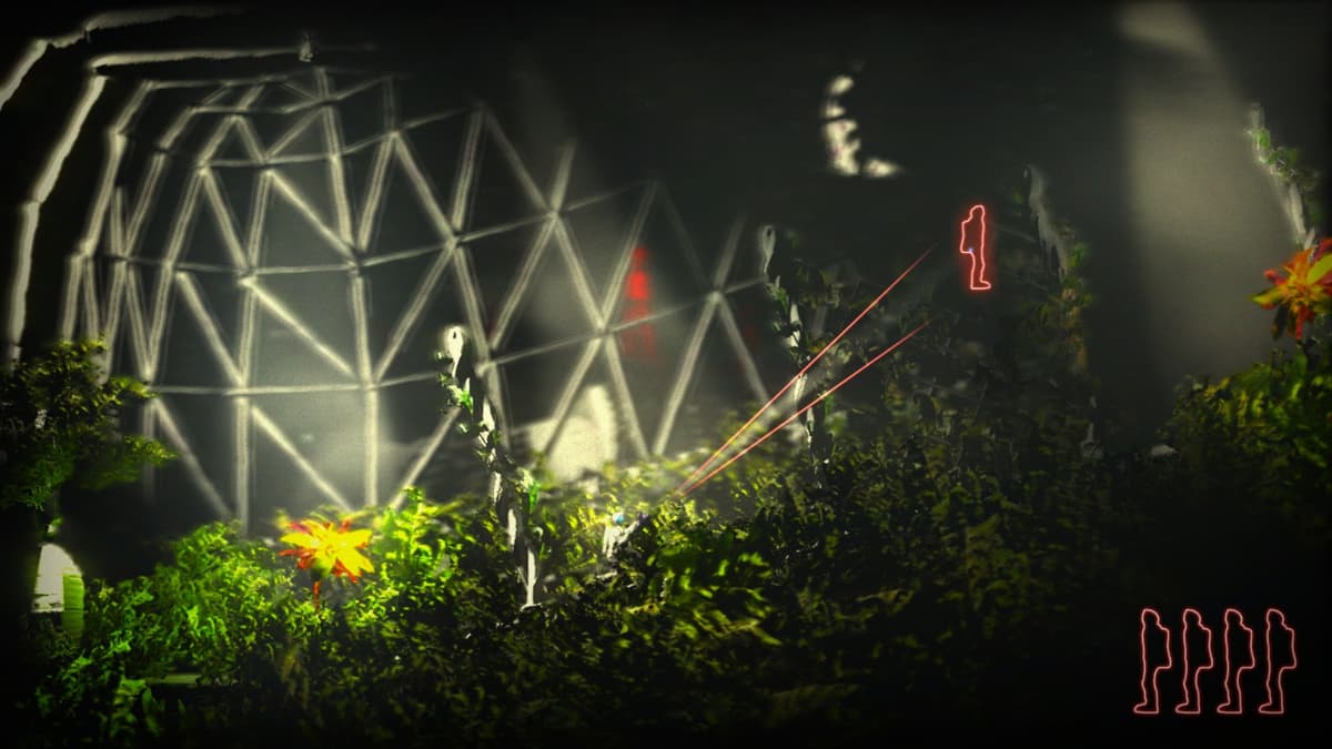 Picture of The Swapper - Xbox One