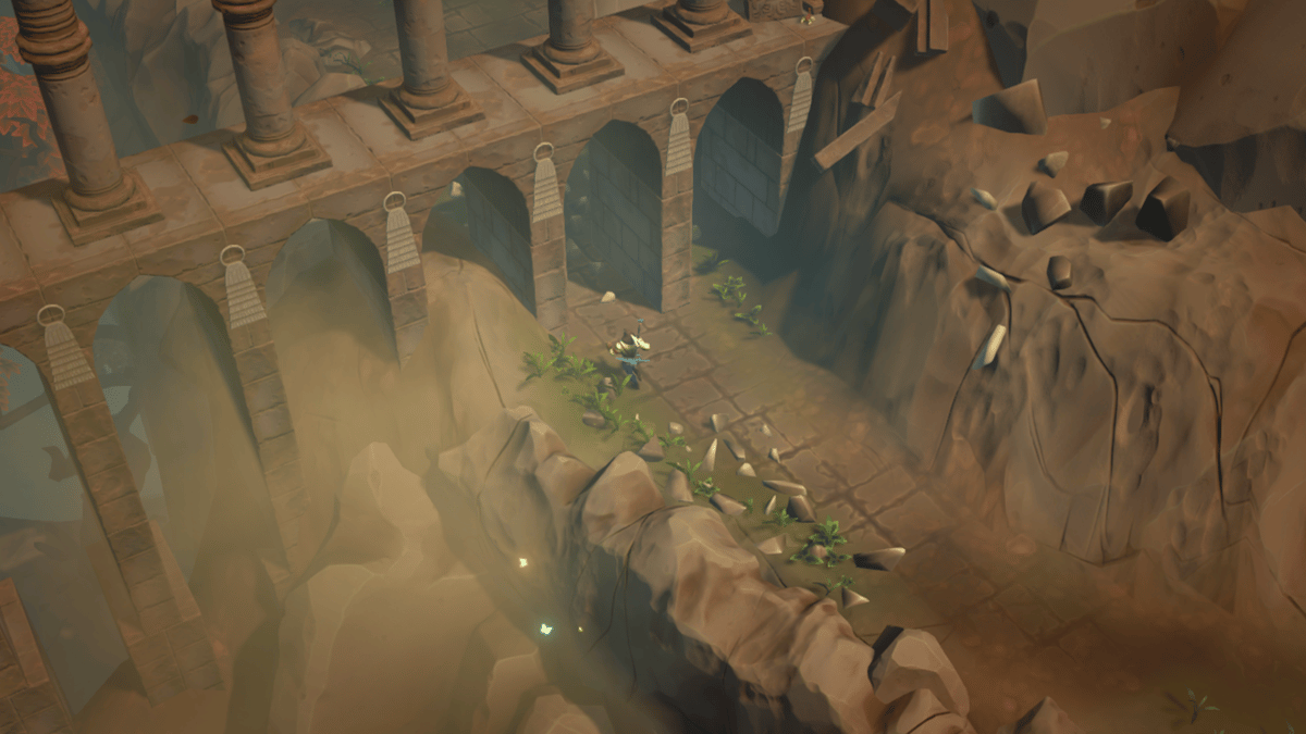 Picture of The Tale of Bistun