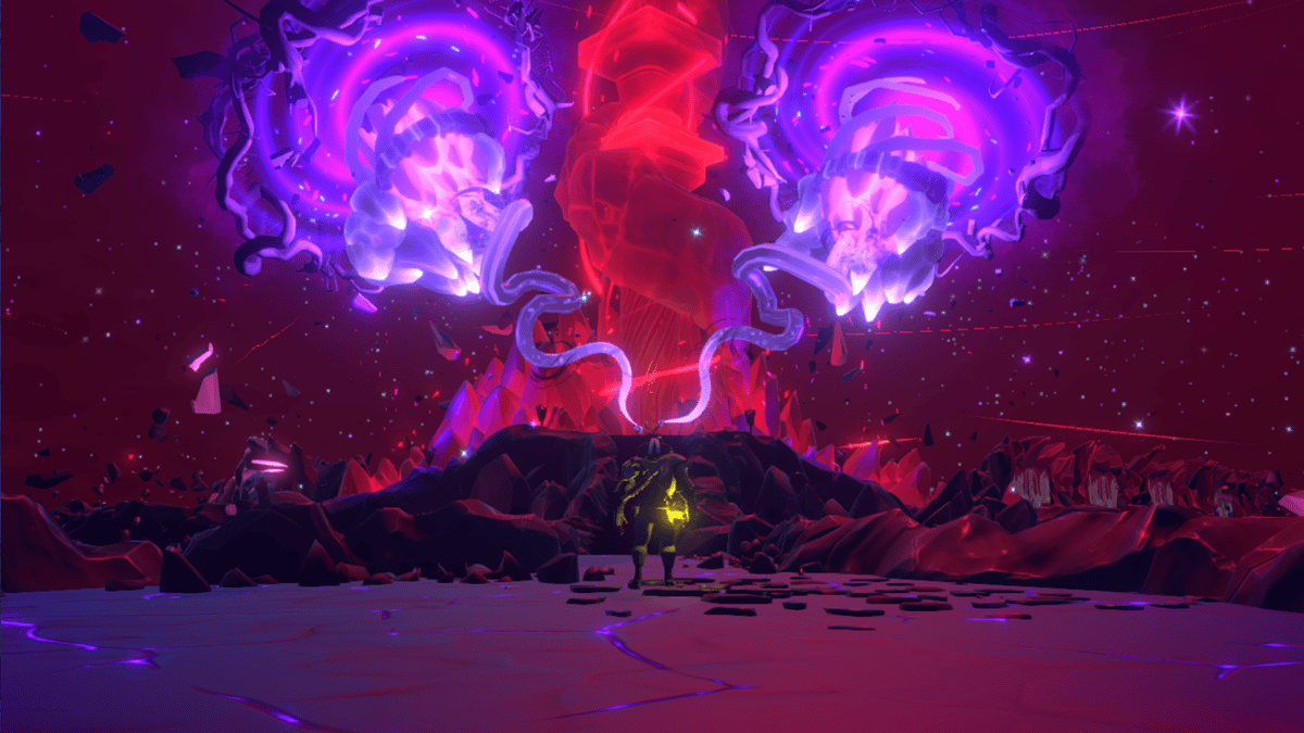 Picture of The Tale of Bistun