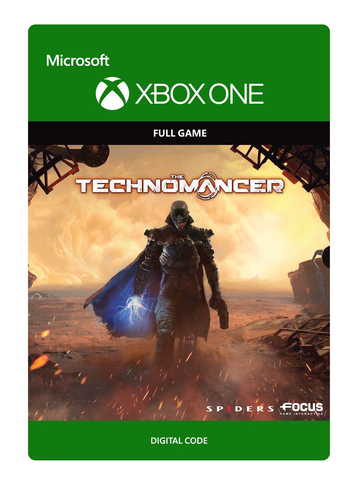 The Technomancer - Xbox One