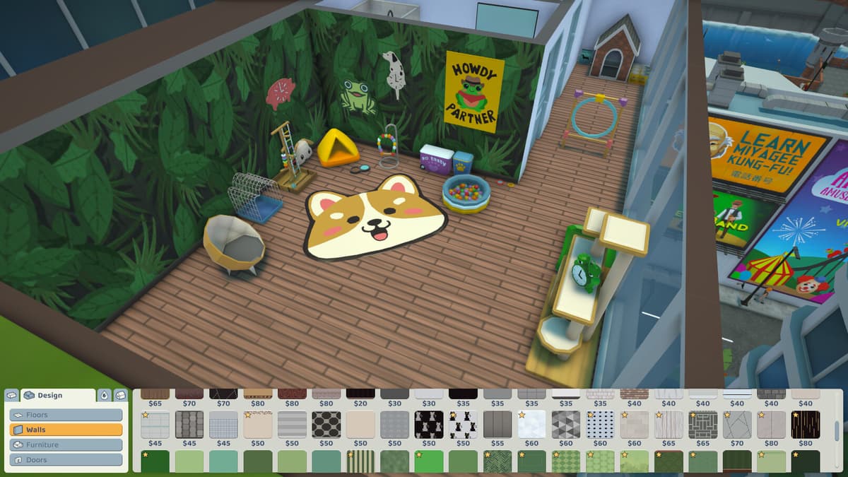 Picture of The Tenants - Pets DLC
