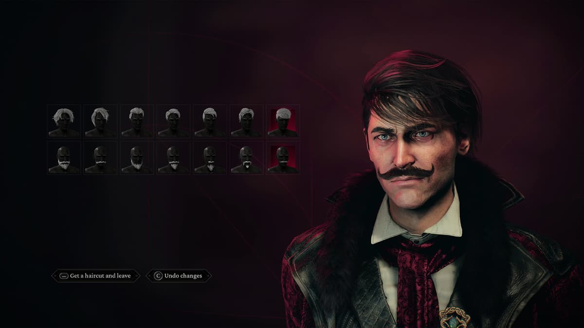 Picture of The Thaumaturge - Deluxe Edition