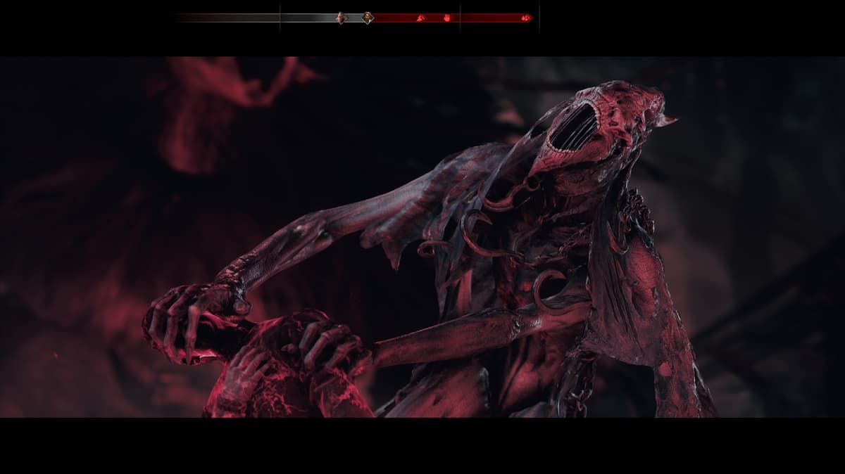 Picture of The Thaumaturge