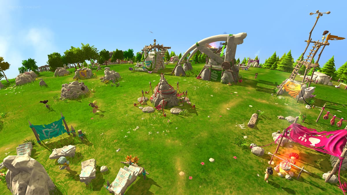 Picture of The Universim