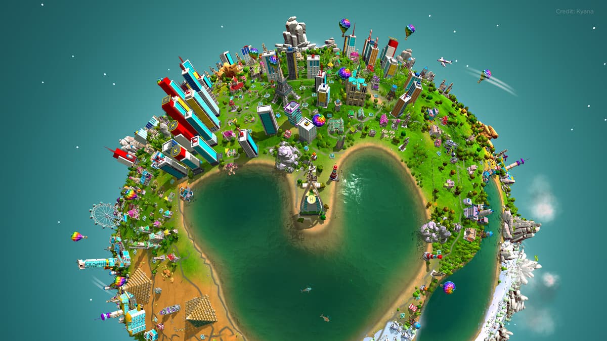 Picture of The Universim