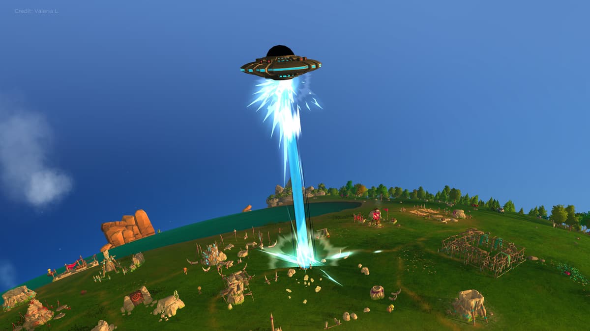 Picture of The Universim