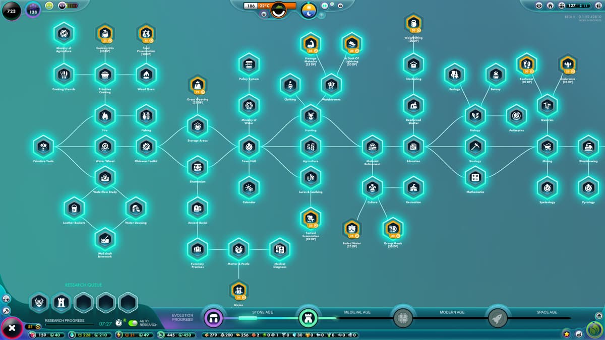 Picture of The Universim