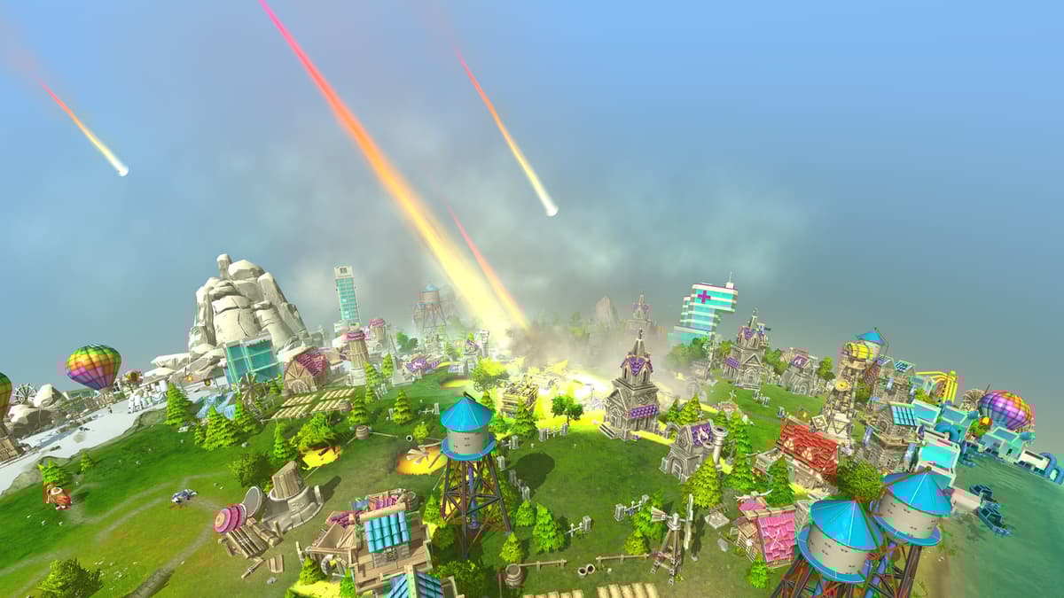 Picture of The Universim
