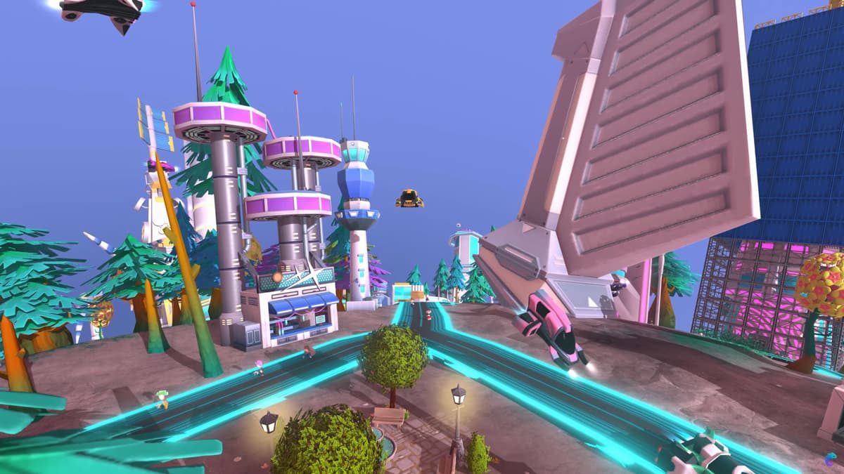 Picture of The Universim
