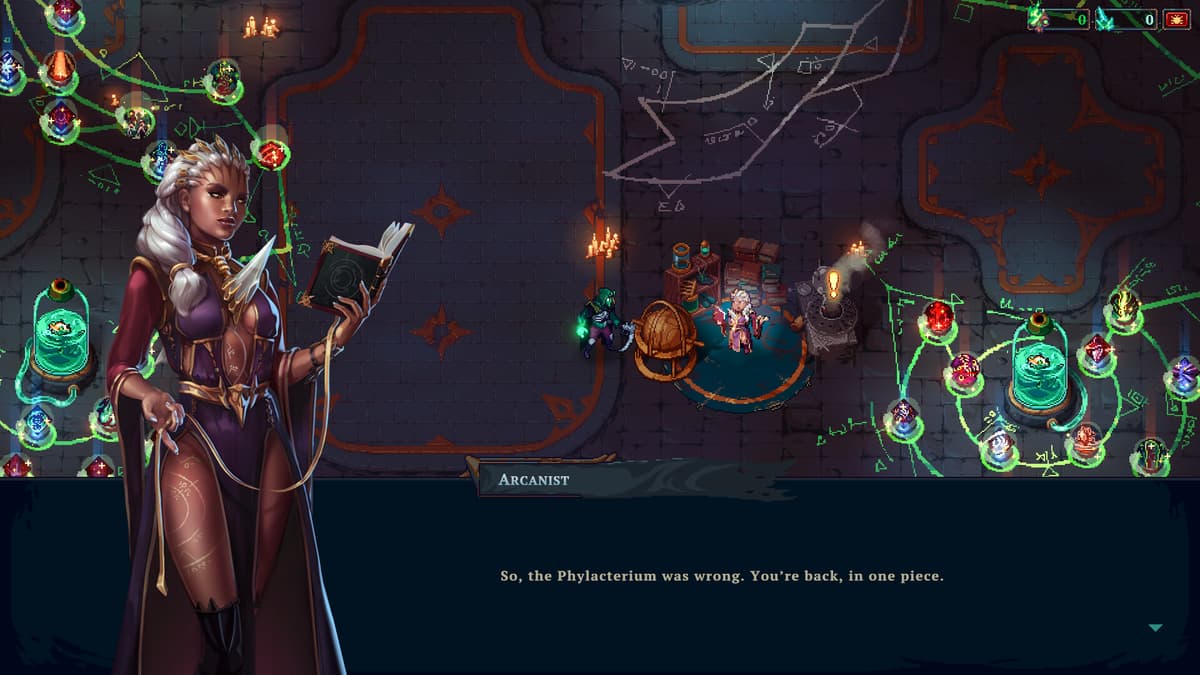 Picture of The Unliving