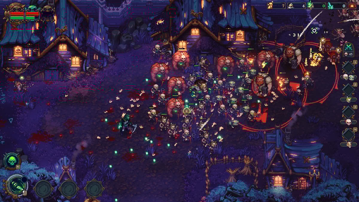 Picture of The Unliving