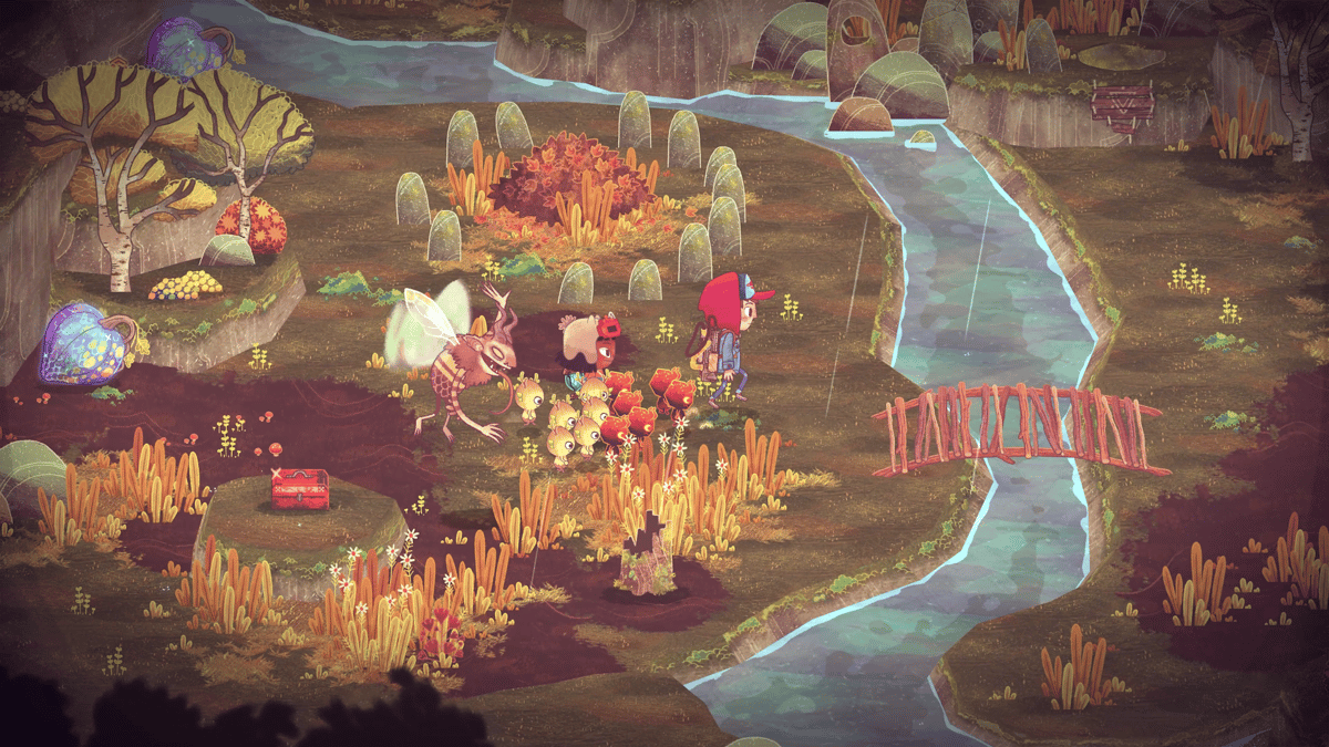 Picture of The Wild at Heart