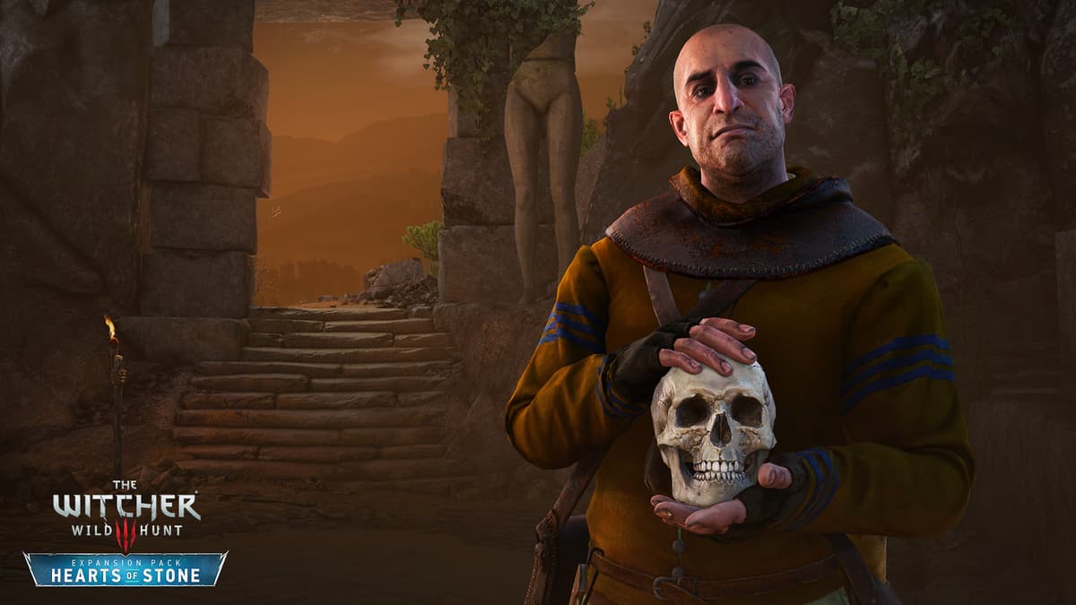 Picture of The Witcher 3: Wild Hunt Expansion Pass Xbox One