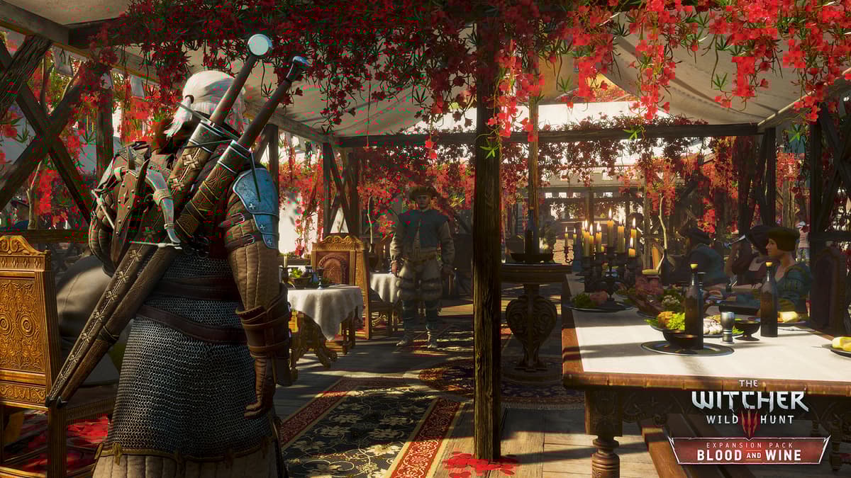 Picture of The Witcher 3: Wild Hunt Expansion Pass Xbox One