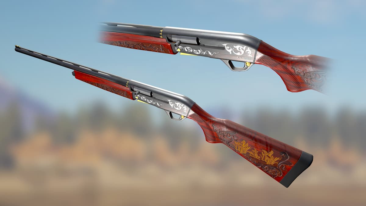 Picture of theHunter: Call of the Wild™ - Duck and Cover Pack