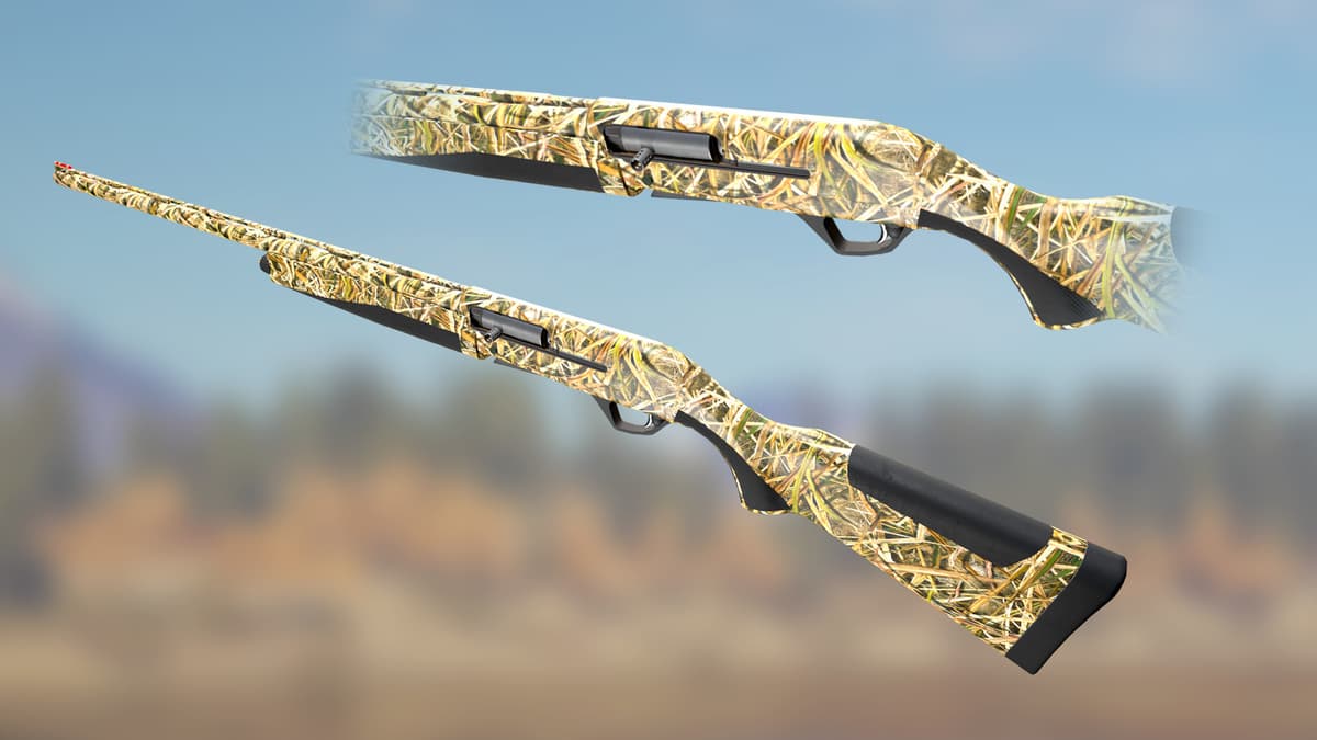 Picture of theHunter: Call of the Wild™ - Duck and Cover Pack