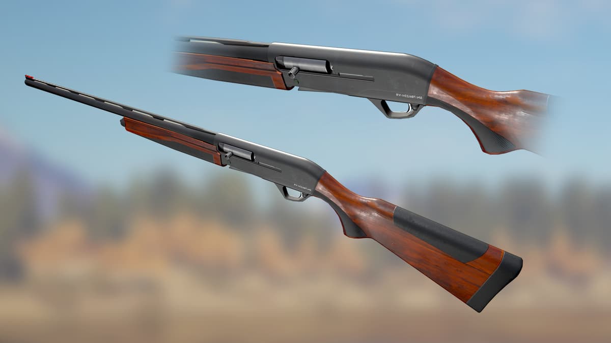 Picture of theHunter: Call of the Wild™ - Duck and Cover Pack