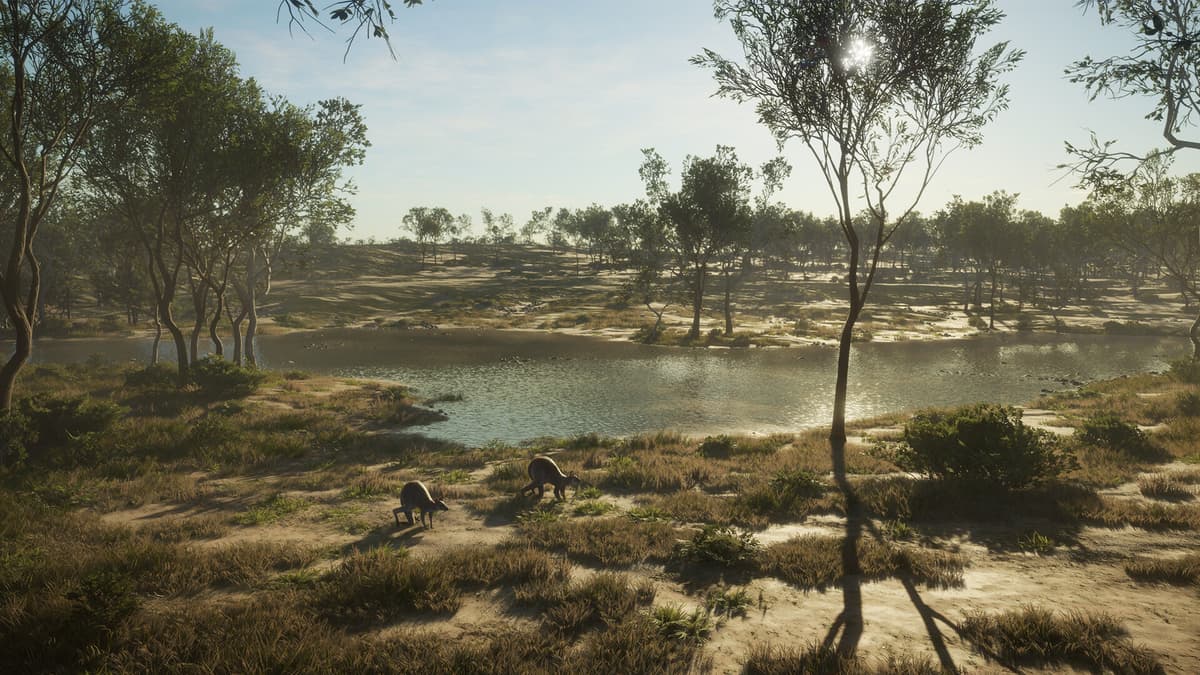 Picture of theHunter: Call of the Wild™ - Emerald Coast Australia