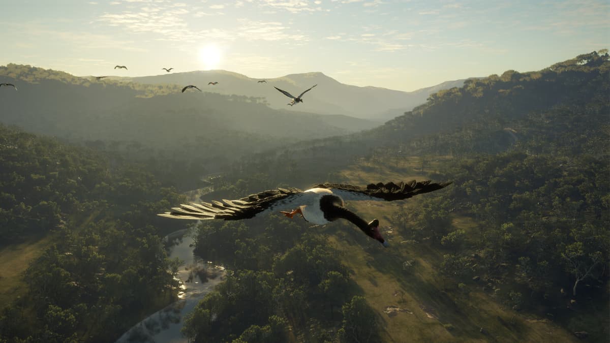 Picture of theHunter: Call of the Wild™ - Emerald Coast Australia