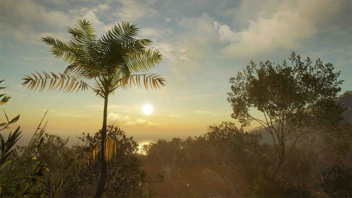 Picture of theHunter: Call of the Wild™ - Emerald Coast Australia