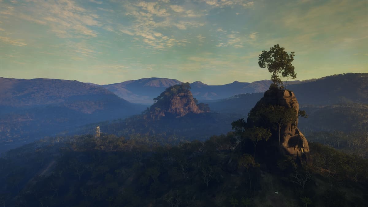 Picture of theHunter: Call of the Wild™ - Emerald Coast Australia
