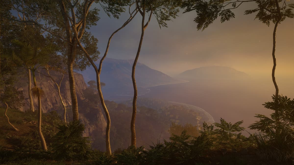 Picture of theHunter: Call of the Wild™ - Emerald Coast Australia
