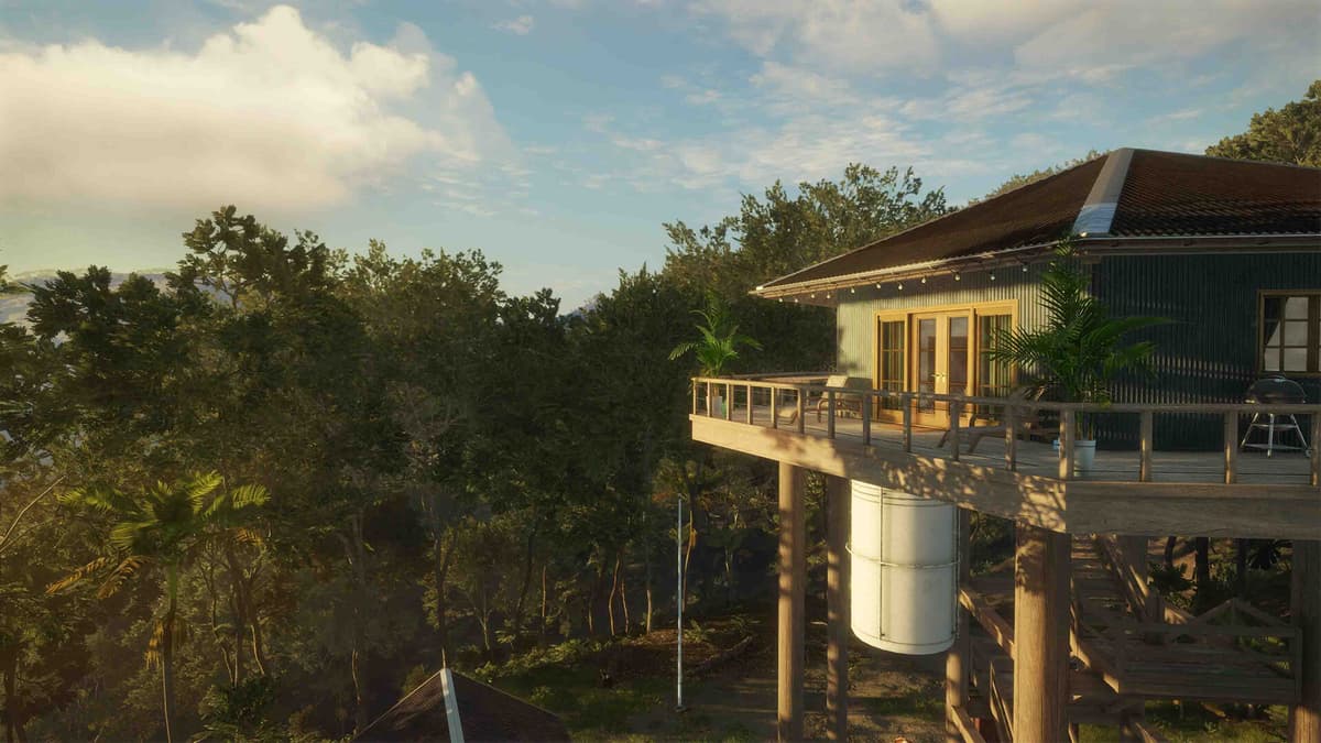 Picture of theHunter: Call of the Wild™ - Emerald Coast Australia
