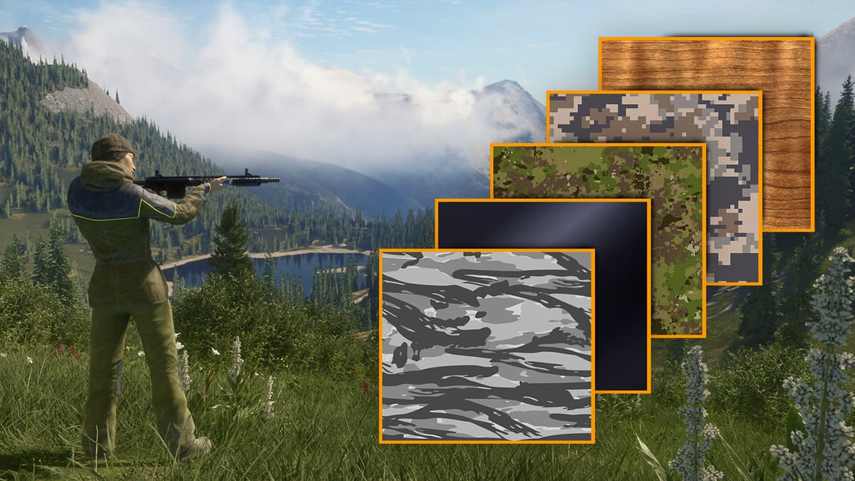 Picture of theHunter: Call of the Wild™ - High Caliber Weapon Pack