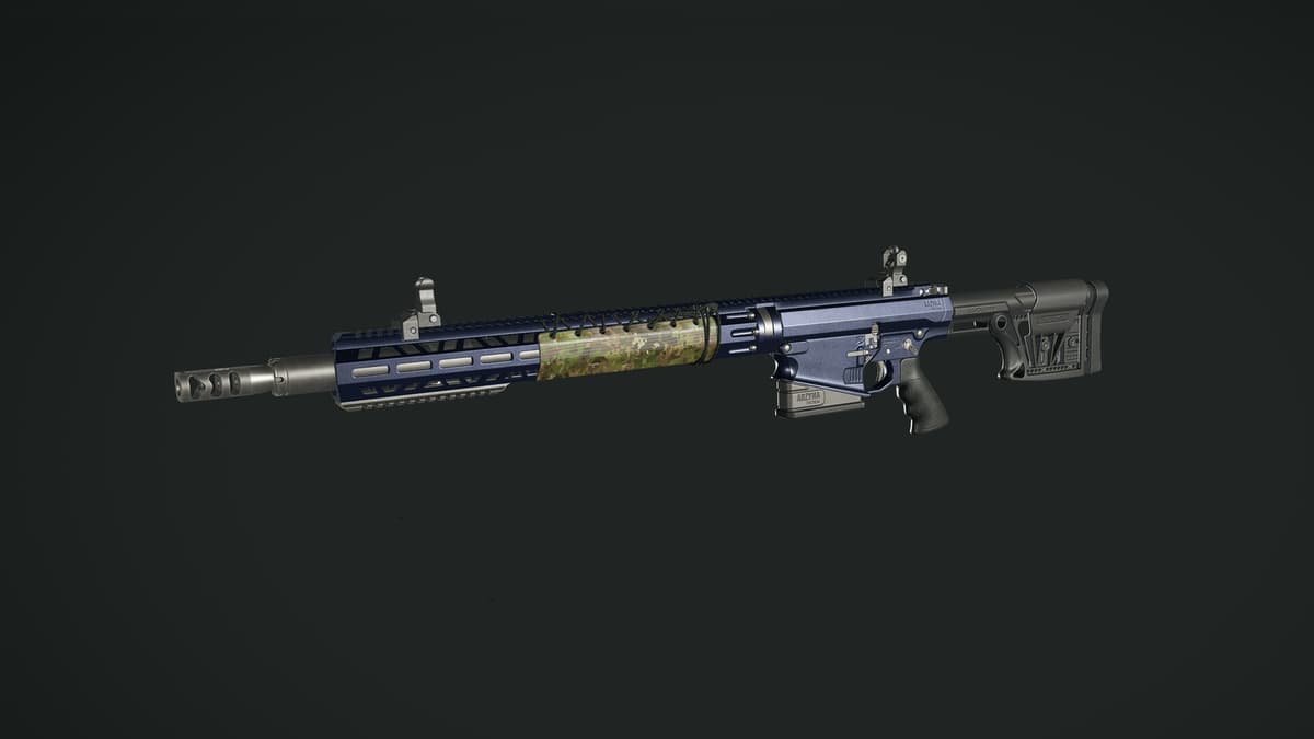 Picture of theHunter: Call of the Wild™ - High Caliber Weapon Pack