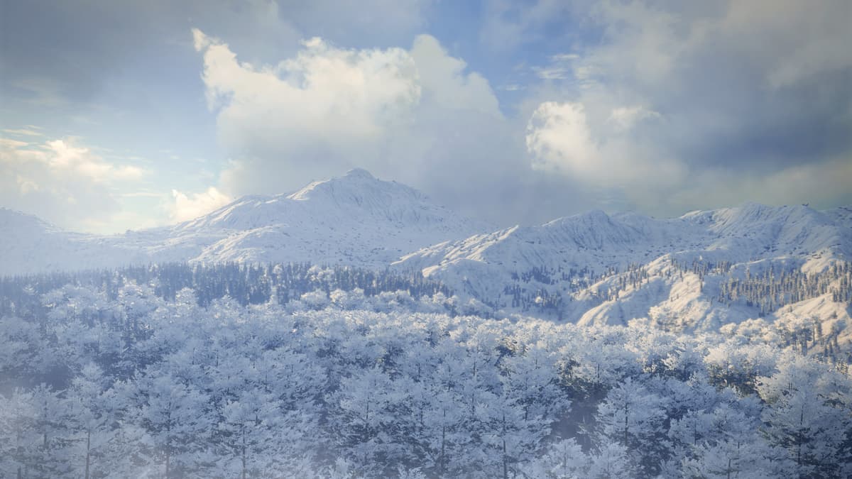 Picture of theHunter: Call of the Wild™ - Medved-Taiga