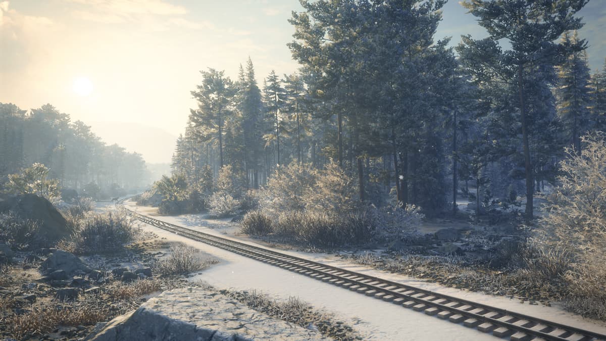 Picture of theHunter: Call of the Wild™ - Medved-Taiga