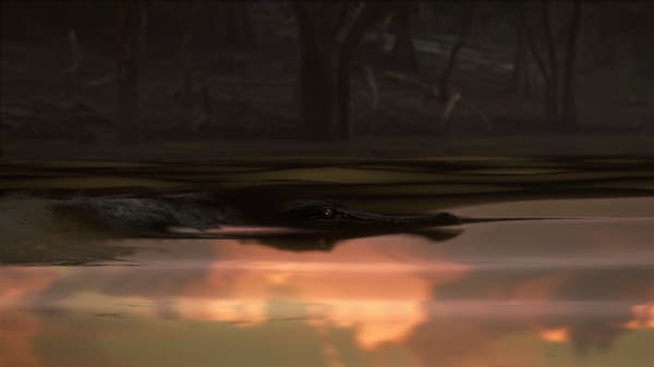 Picture of theHunter: Call of the Wild™ - Mississippi Acres Preserve