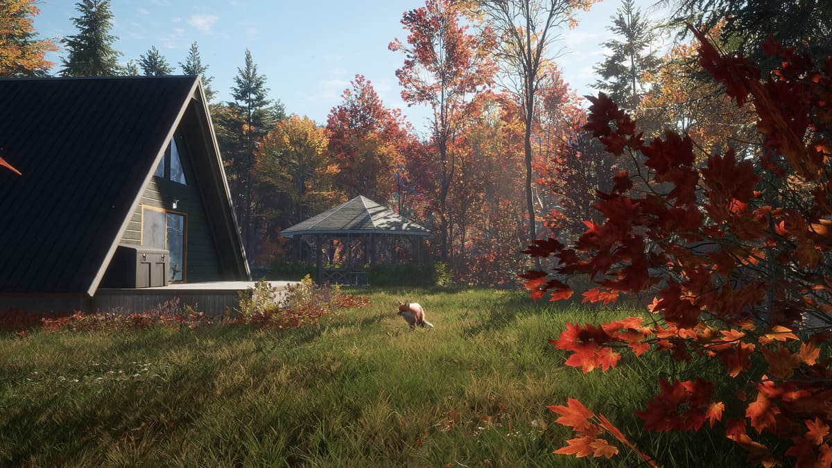 Picture of theHunter: Call of the Wild™ - New England Mountains