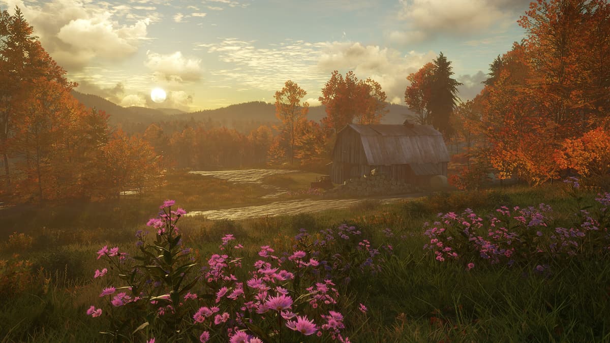 Picture of theHunter: Call of the Wild™ - New England Mountains