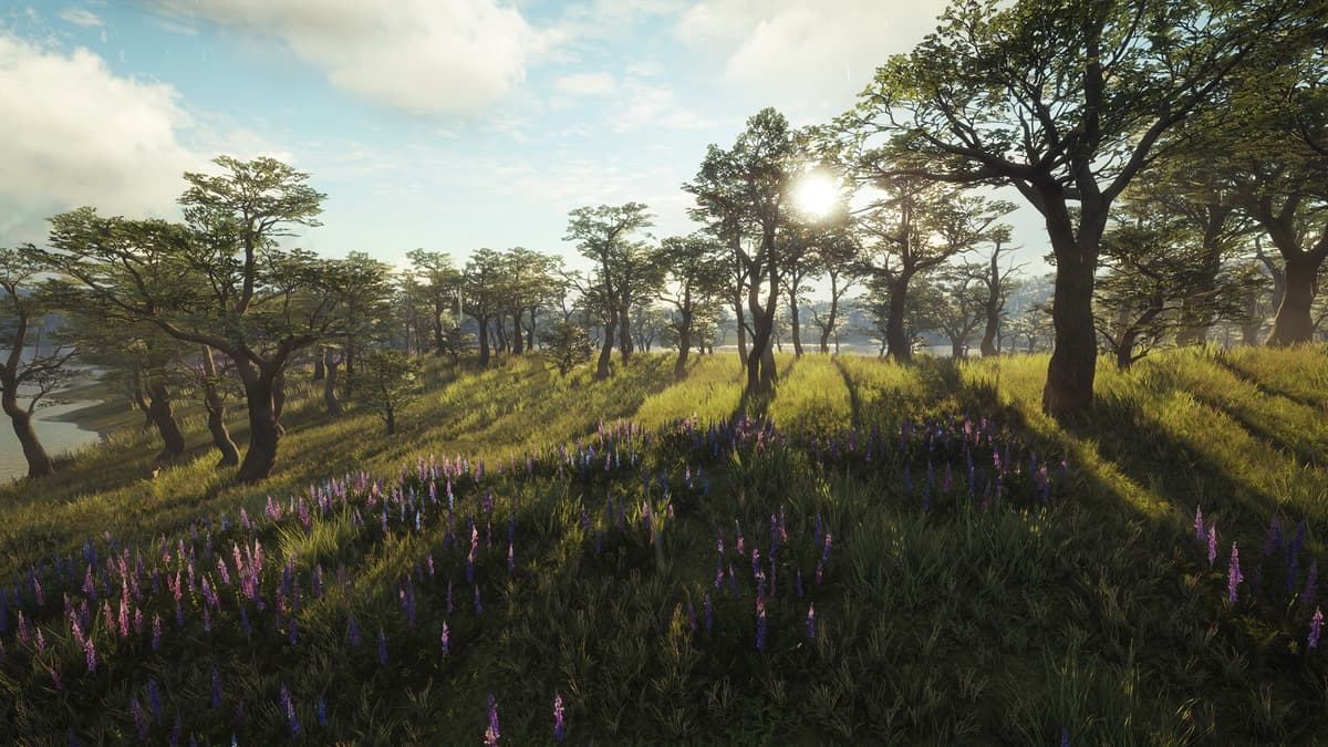 Picture of theHunter: Call of the Wild™ - Parque Fernando