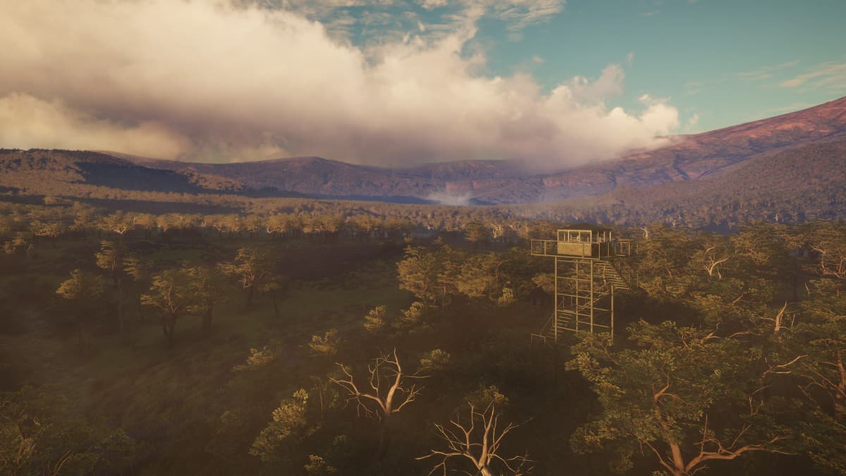 Picture of theHunter: Call of the Wild™ - Parque Fernando