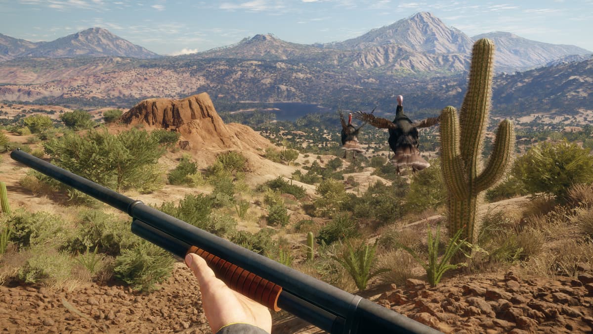Picture of theHunter: Call of the Wild™ - Rancho del Arroyo