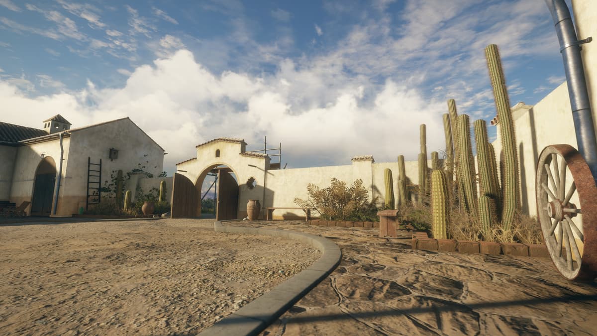 Picture of theHunter: Call of the Wild™ - Rancho del Arroyo
