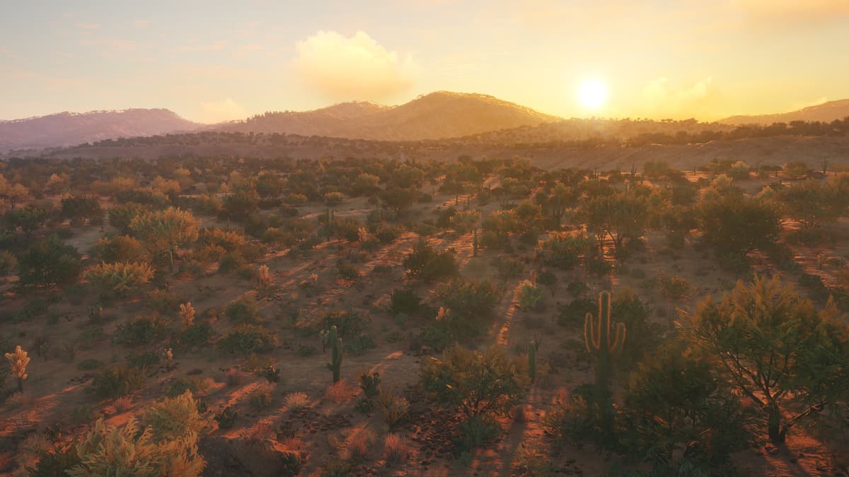 Picture of theHunter: Call of the Wild™ - Rancho del Arroyo