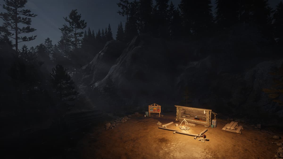 Picture of theHunter: Call of the Wild™ - Revontuli Coast