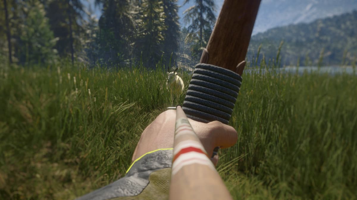 Picture of theHunter: Call of the Wild™ - Silver Ridge Peaks
