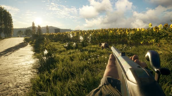 Picture of theHunter: Call of the Wild™ - Smoking Barrels Weapon Pack